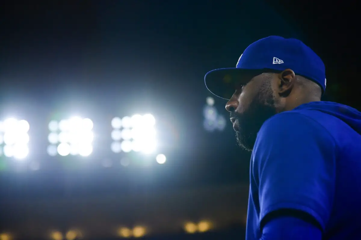 Watch: Dodgers Give Back to Community in Chicago at Jason Heyward Academy