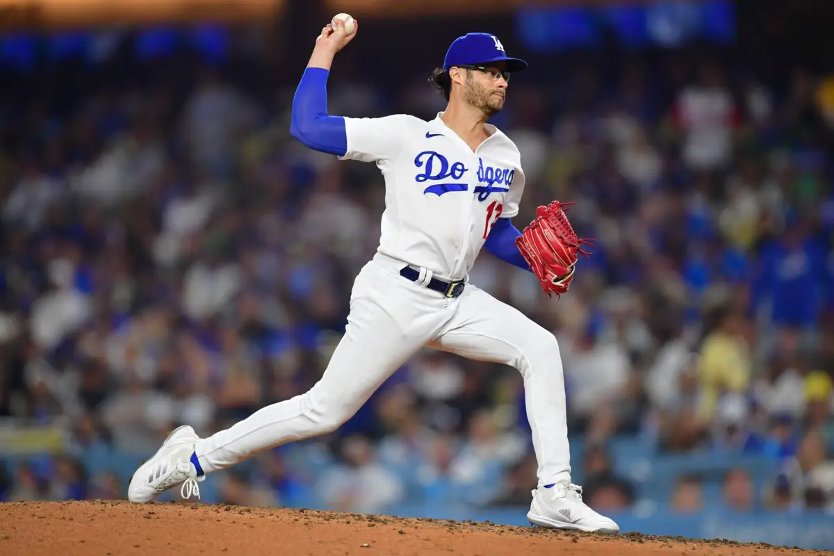 Joe Kelly Takes Big Step Toward Return to Dodgers’ Bullpen