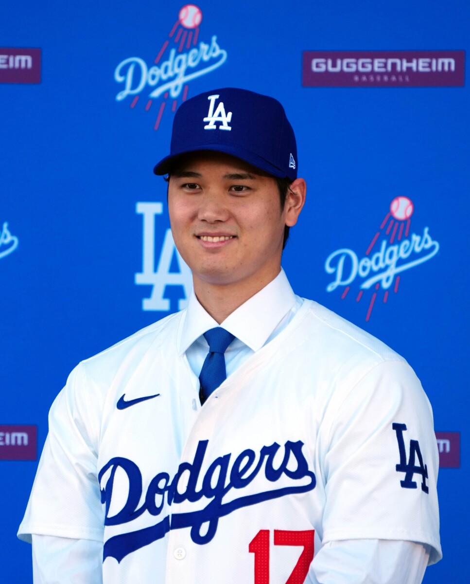 Shohei Ohtani Confirms He Feels Healthy, Ready to Start Dodgers Spring Training as Hitter