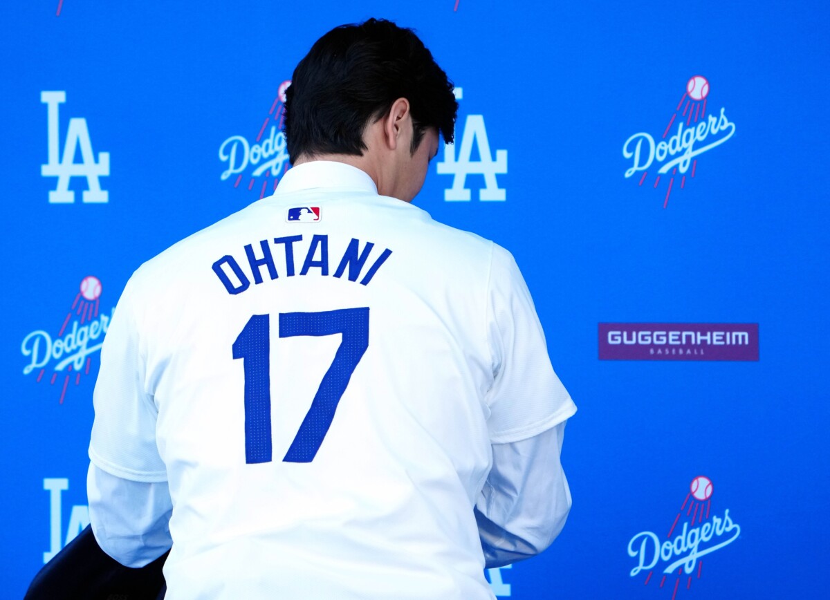 Dodgers Notes: Shohei Ohtani Injury Update, Clayton Kershaw Official, LA Showed Interest in All-Star Closer