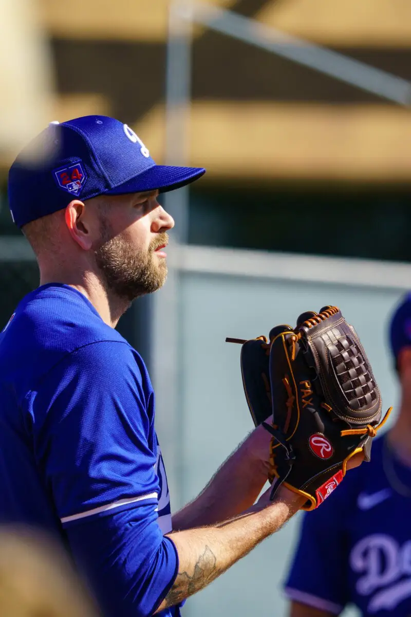 Dodgers News: Andrew Friedman Talks James Paxton’s Injury Issues