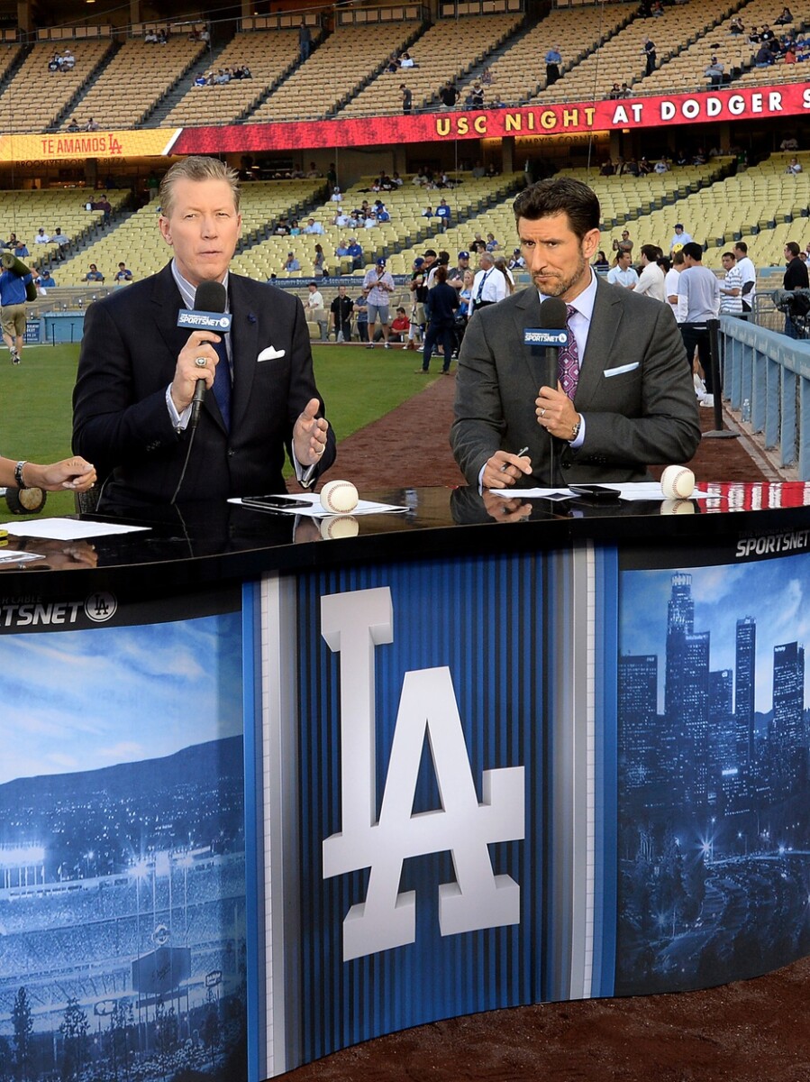 LA Reveals Dodgers' 2024 Broadcast Schedule, Talent Lineup