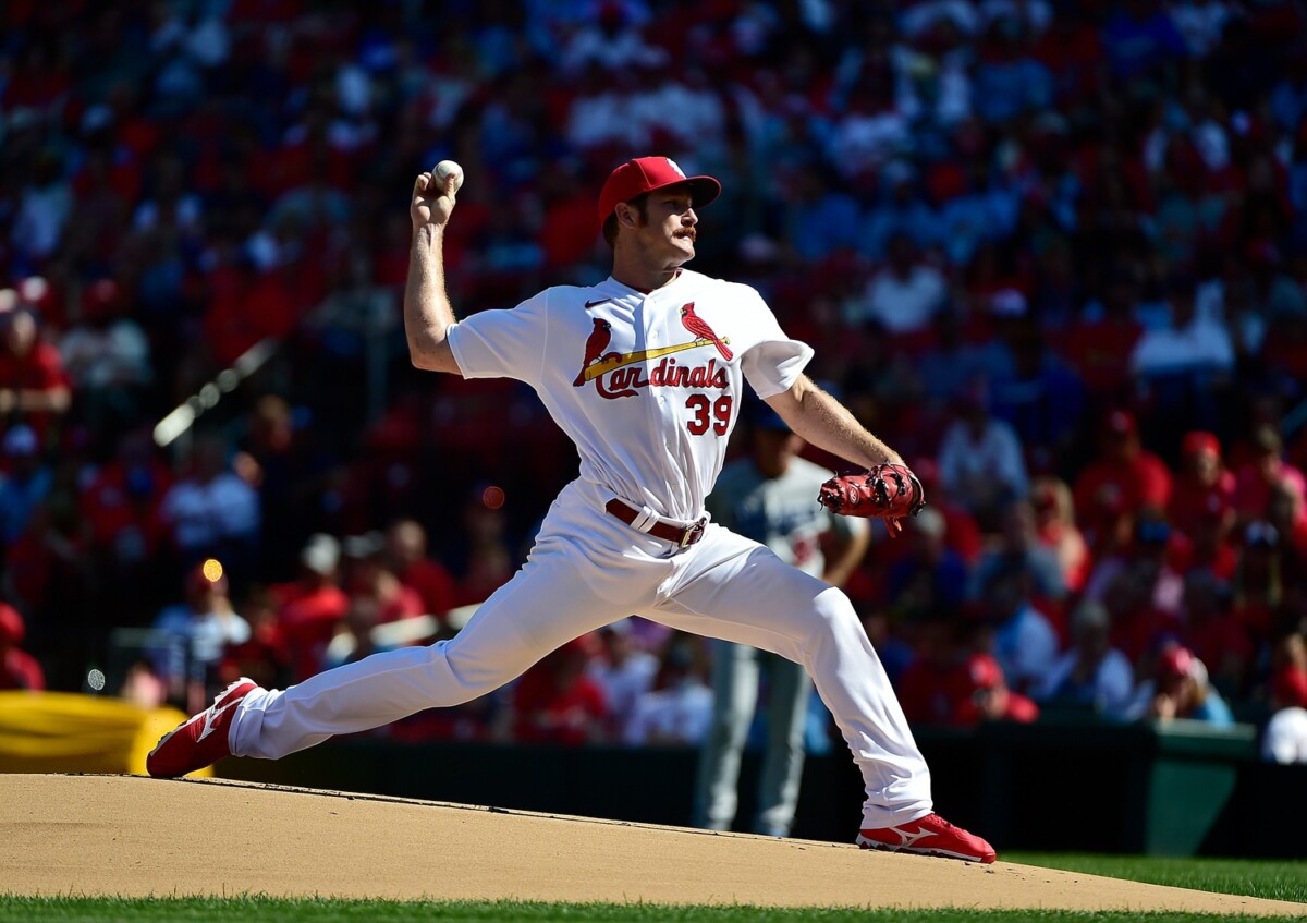 Cardinals Pitcher Calls Out Dodgers for Playing ‘Checkbook Baseball’