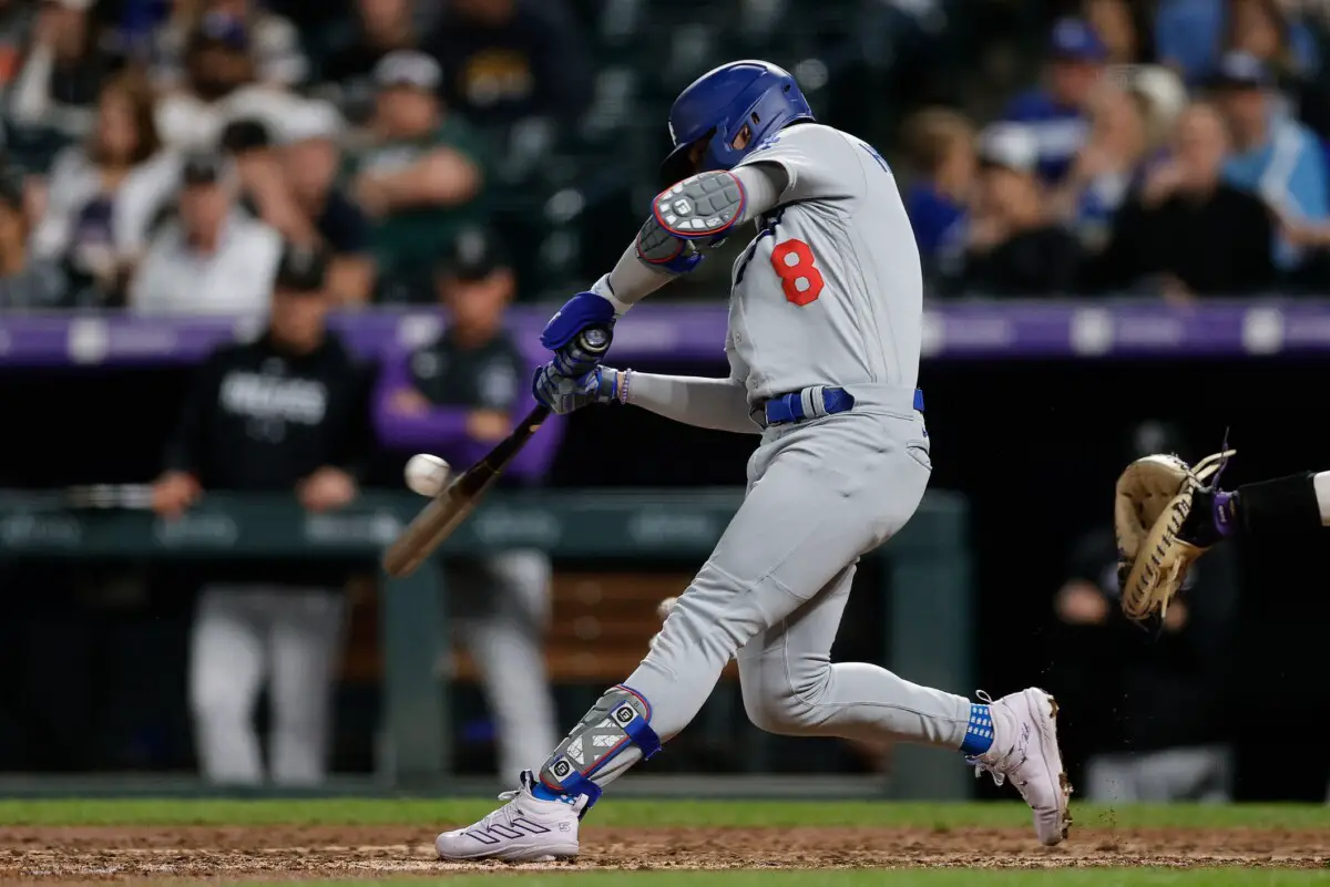 Dodgers News: Kiké Hernández Reveals More Information About Injury Issues From Last Season
