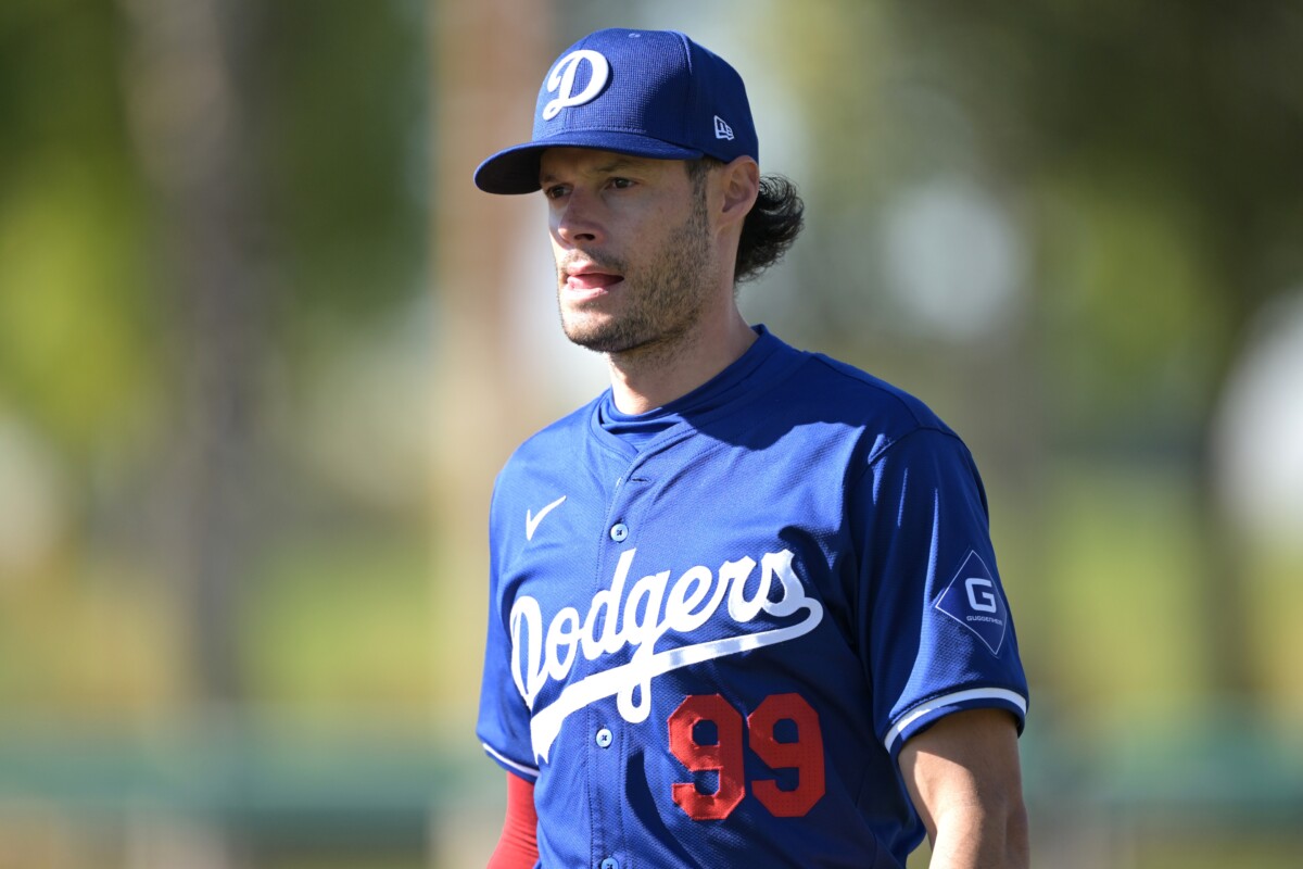 Dodgers Minor League Team Rebrands Around Joe Kelly’s Mariachi Jacket