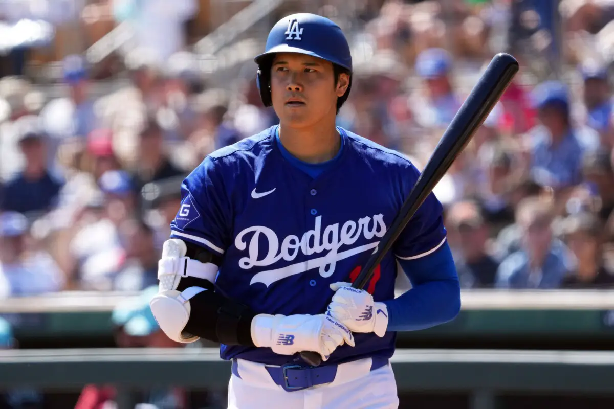 Dodgers Notes: Shohei Ohtani Disrespected, Gavin Lux Breaks Silence on Shortstop Move, Willy Adames to LA?
