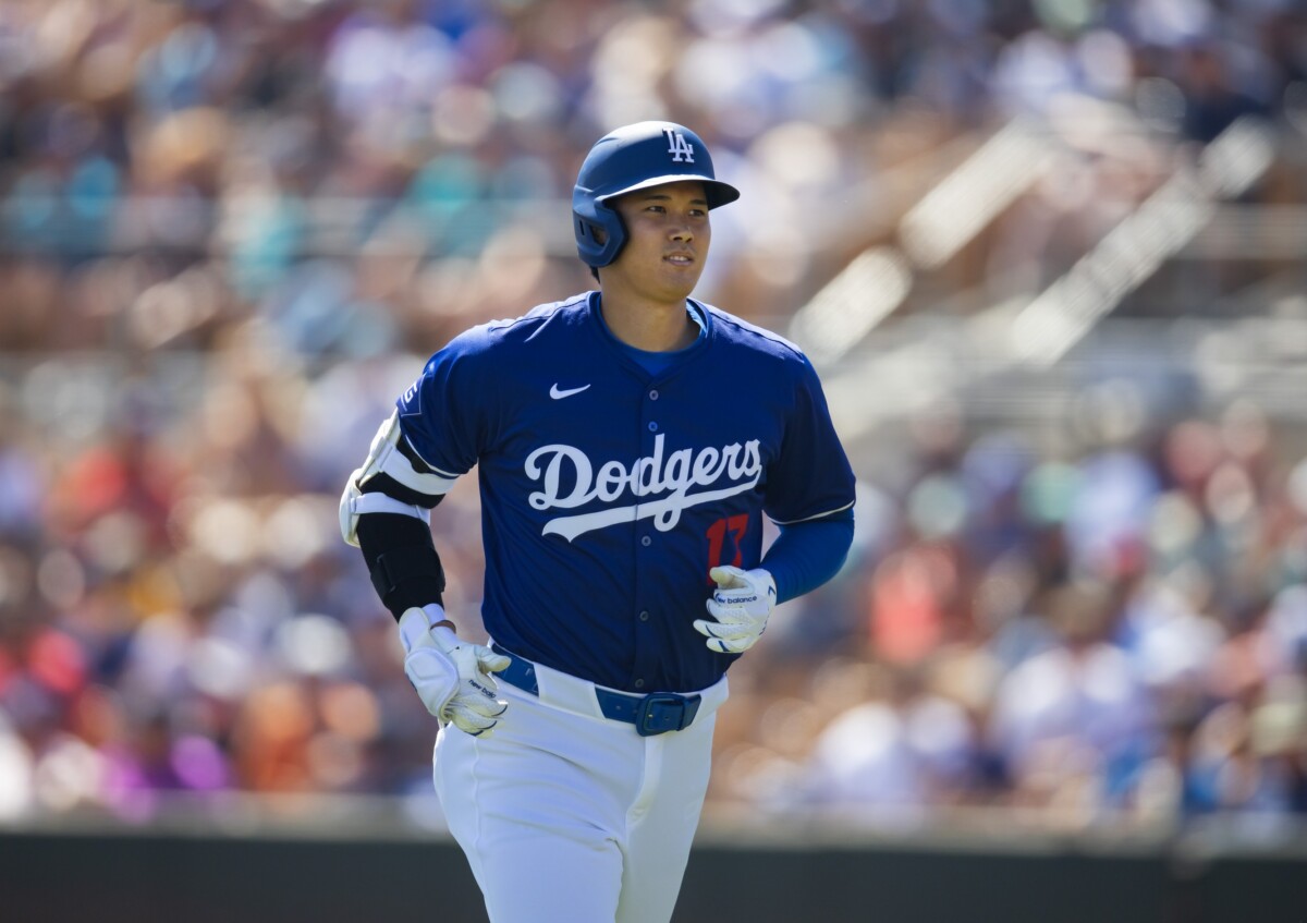 Dodgers GM Brandon Gomes Doesn’t Believe Team Has Gone ‘All-in’