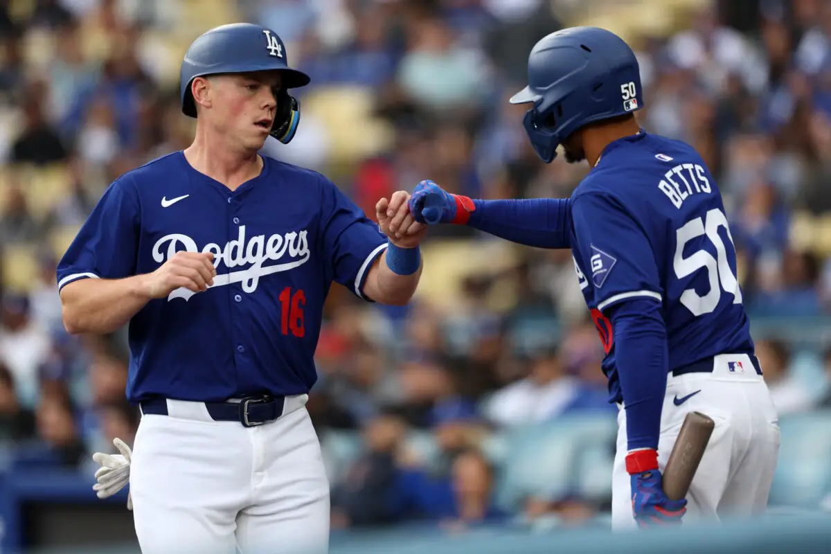 Dodgers Notes: Full Will Smith Contract Details, Walker Buehler Injury Update, LA Broadcaster to Miss Start of Season