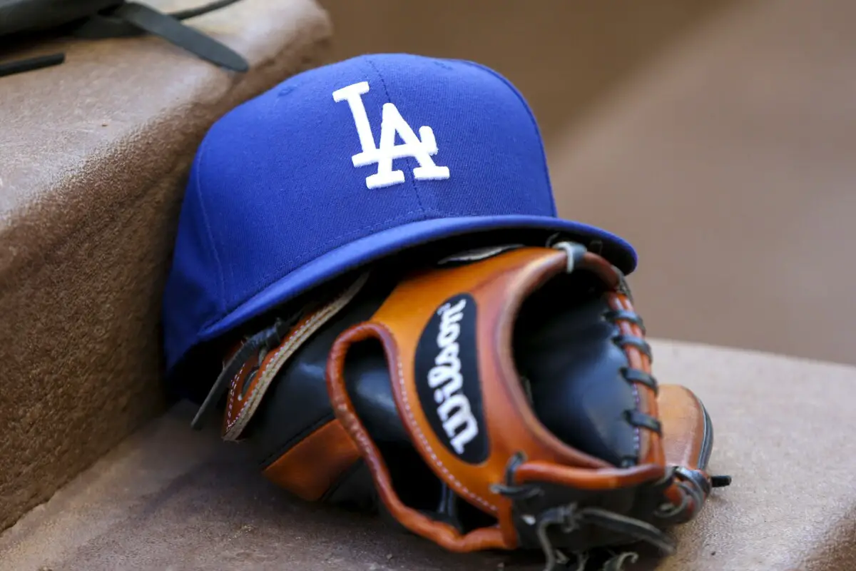 Dodgers Prospect Named California League Player of the Week