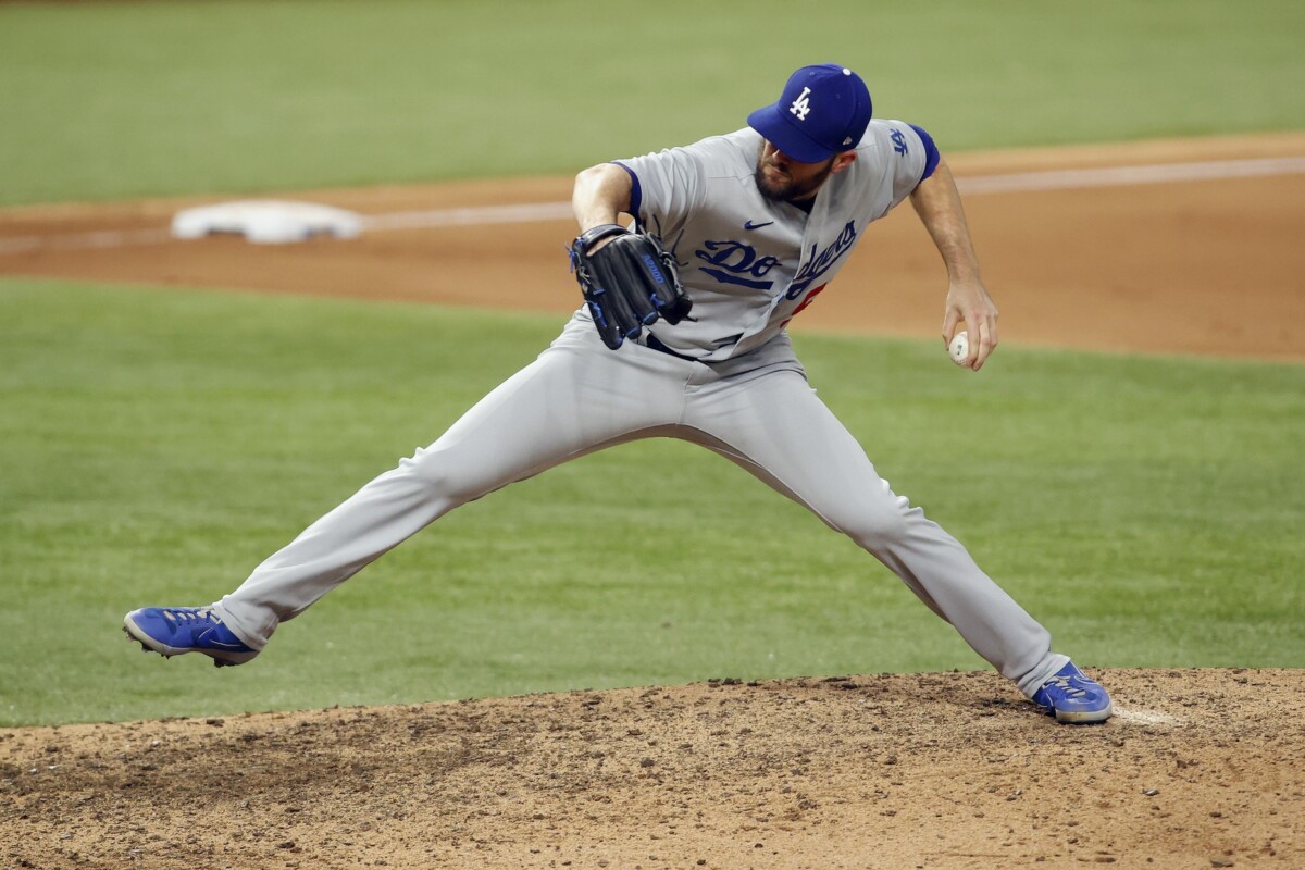 Former Dodgers Pitcher Weighs in On Rise of Pitching Injuries