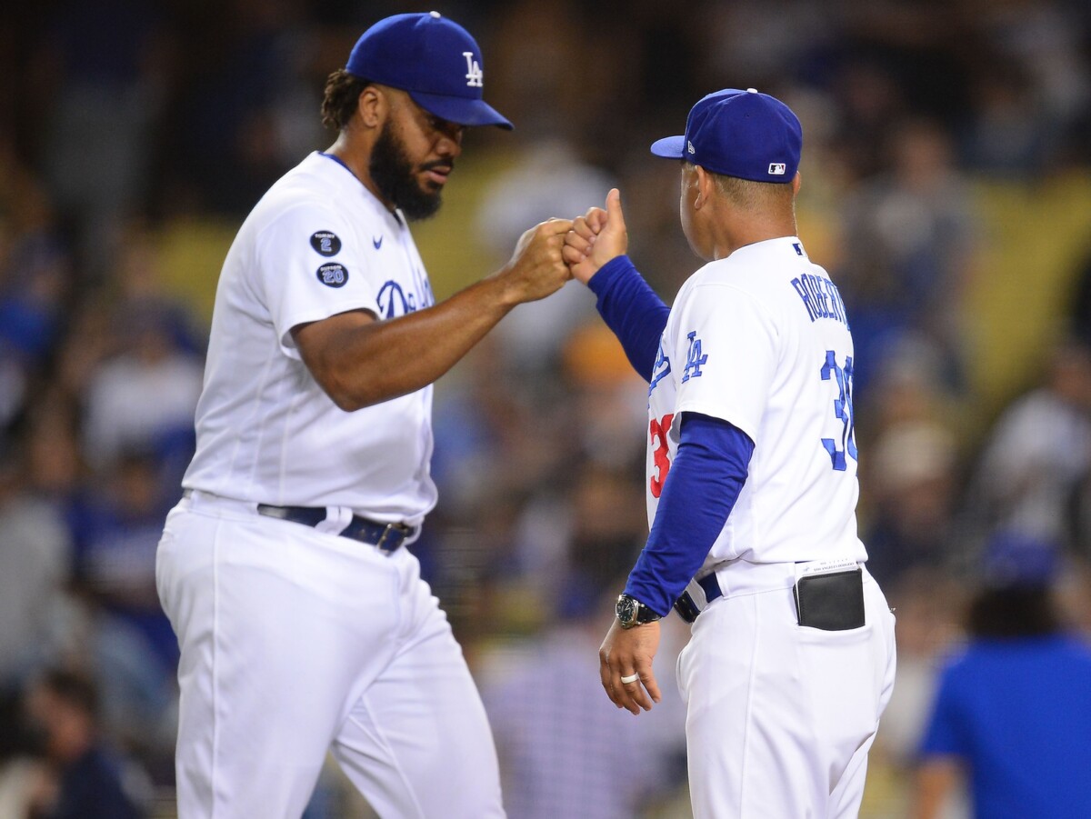 Former Dodgers Closer Blasts MLB Baseball Quality as ‘Embarrassing’