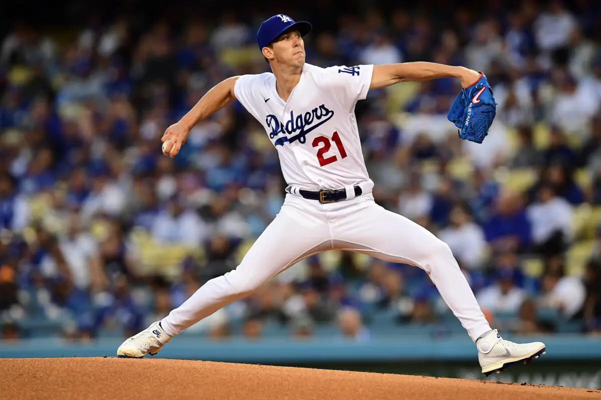 Dodgers Notes: Winning Streak Continues, Walker Buehler Update, Ohtani Talks Toronto and More