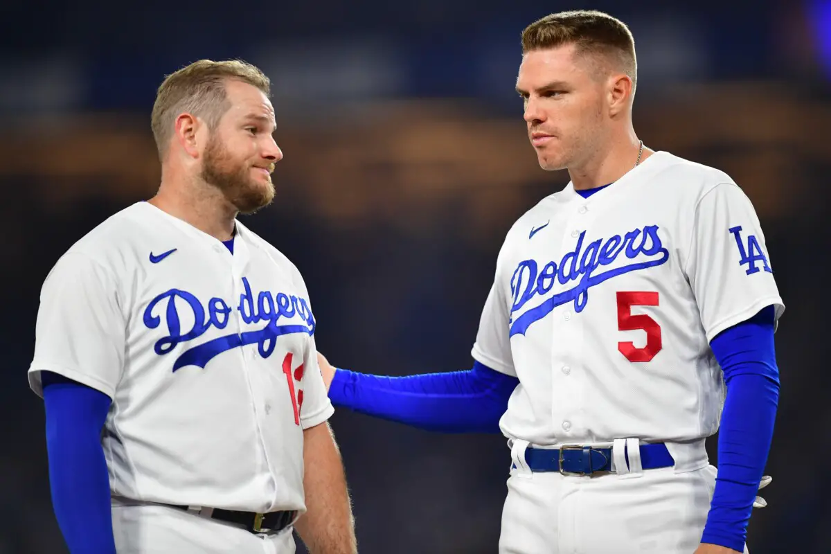 Does Dodgers’ Middle of the Lineup Lack Necessary Power?