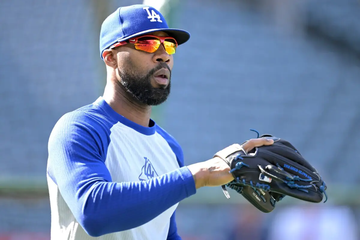 Don’t Expect Jason Heyward to Return to Dodgers Anytime Soon