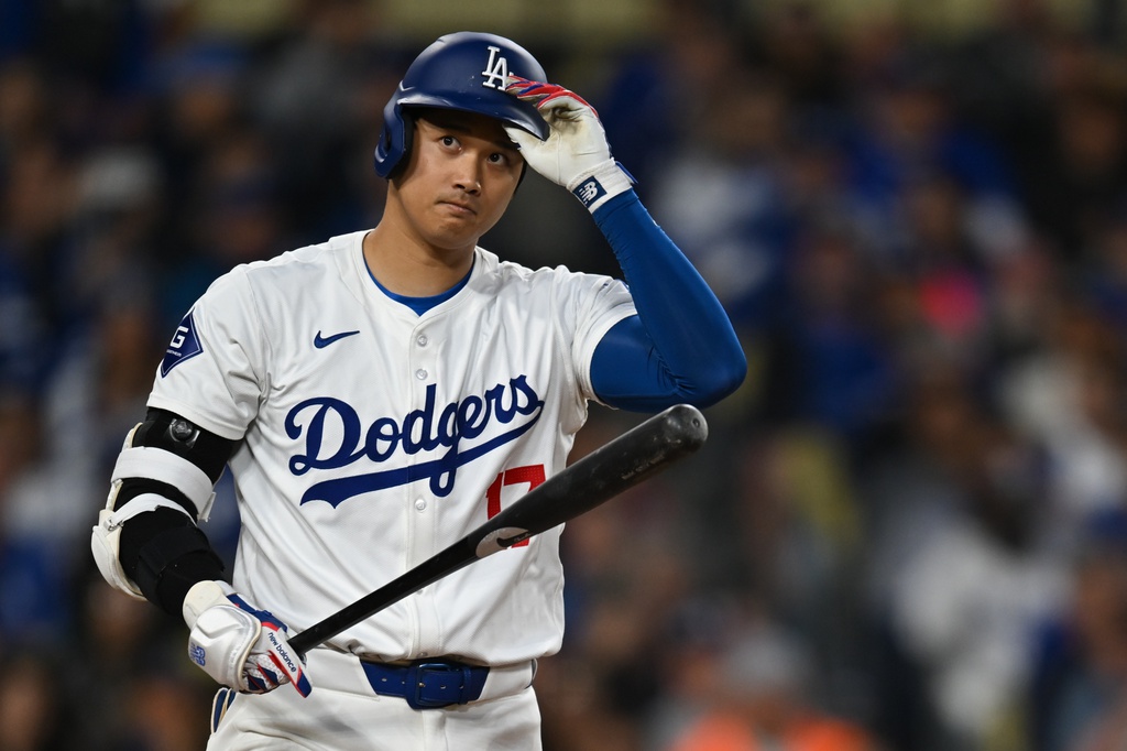 Dodgers Co-Owner Defends Shohei Ohtani Contract