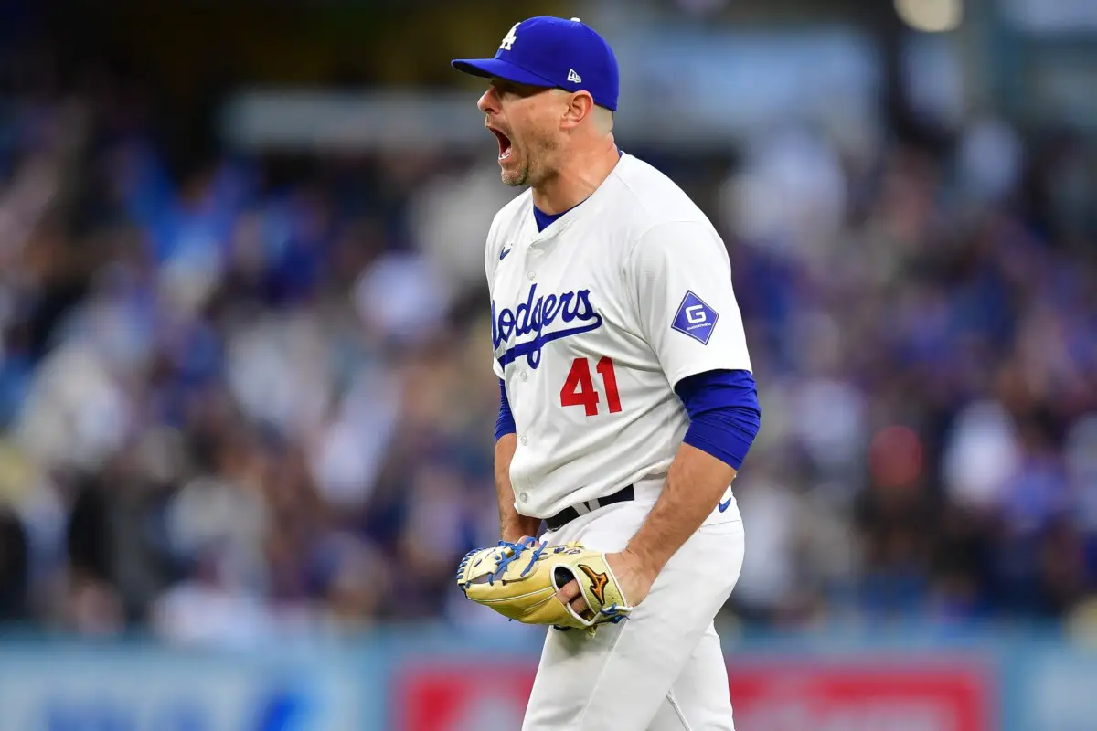Dodgers Notes: Dodgers Score Late Comeback; ESPN Accidentally Airs PitchCom; Prospect Demoted