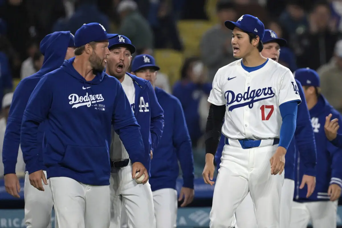 Tyler Glasnow Provides Insight Into Dodgers’ Clubhouse During Shohei Ohtani Scandal