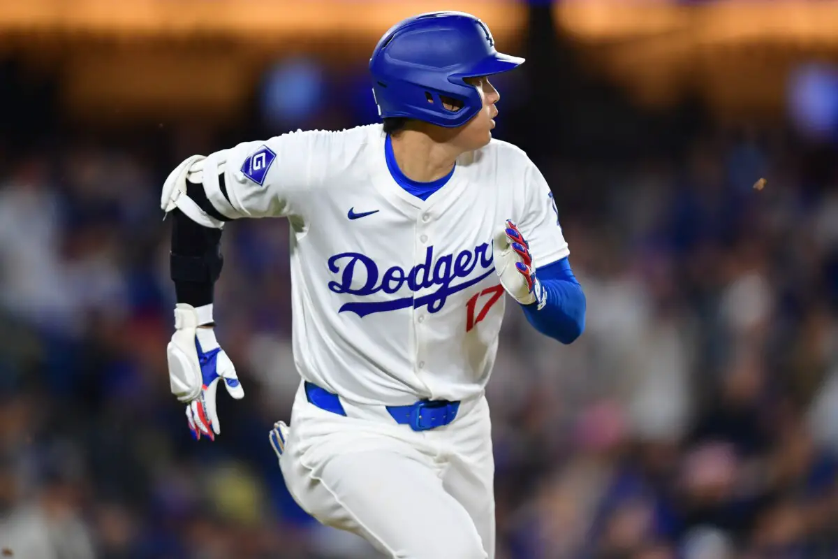 Dodgers Notes: Ohtani Being Used By Rival, Former Pitcher Released, LA Looking to Prove Everyone Wrong