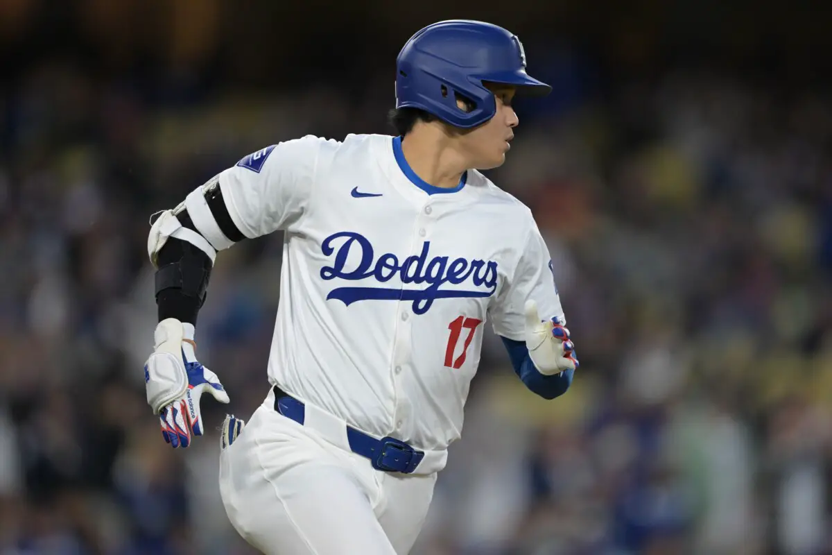 Dodgers’ Shohei Ohtani Expected to Be Cleared of Any Wrongdoing by MLB in Ippei Mizuhara Scandal