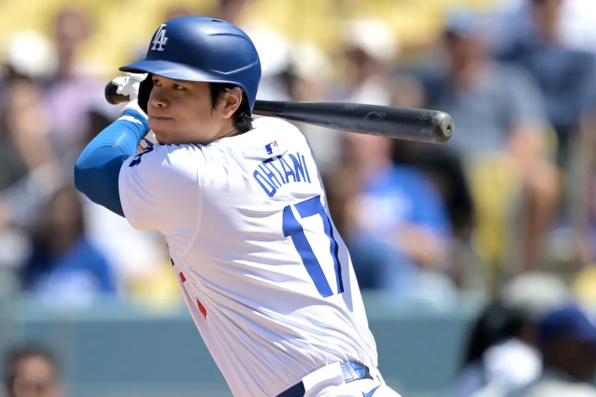 Dave Roberts Loves Shohei Ohtani’s Team Approach, Willingness to Improve