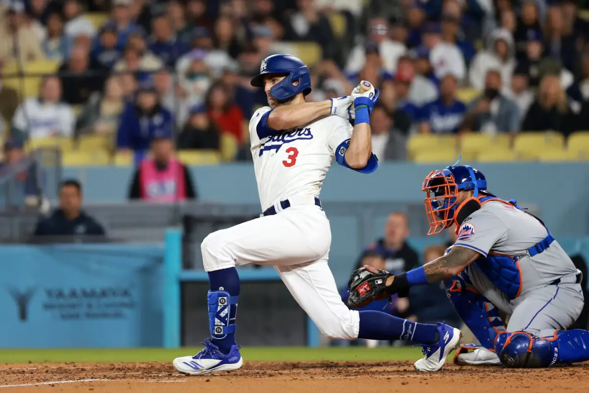 Dodgers News: Andrew Friedman Doesn’t Have an Answer to Fix Chris Taylor’s Struggles