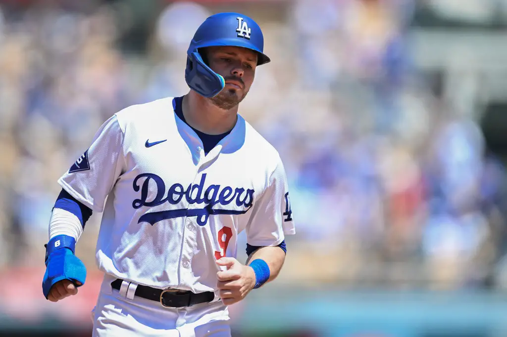 Dodgers Going to Be ‘Extra Patient’ in Re-Evaluating Gavin Lux This Season