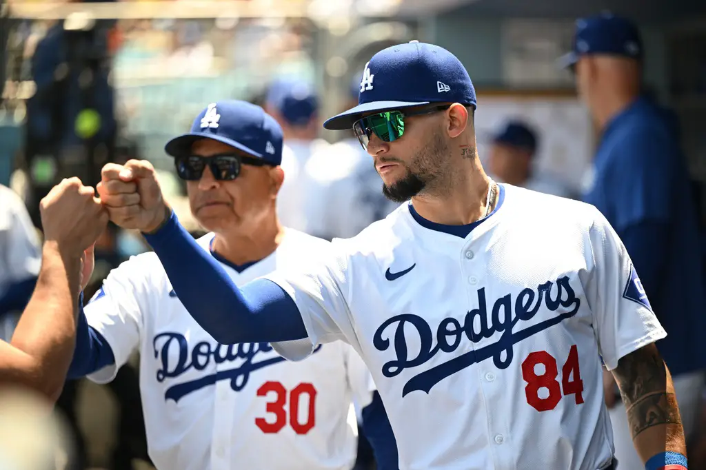 Dodgers Fans Will Love Dave Roberts’ Comments on Andy Pages’ Immediate Future in LA