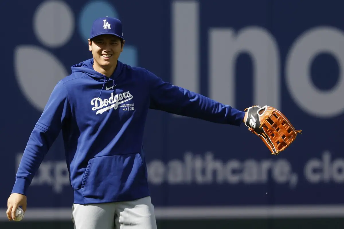 Dodgers Notes: Multiple Unfortunate Injury Updates, Shohei Ohtani Buys New House and More