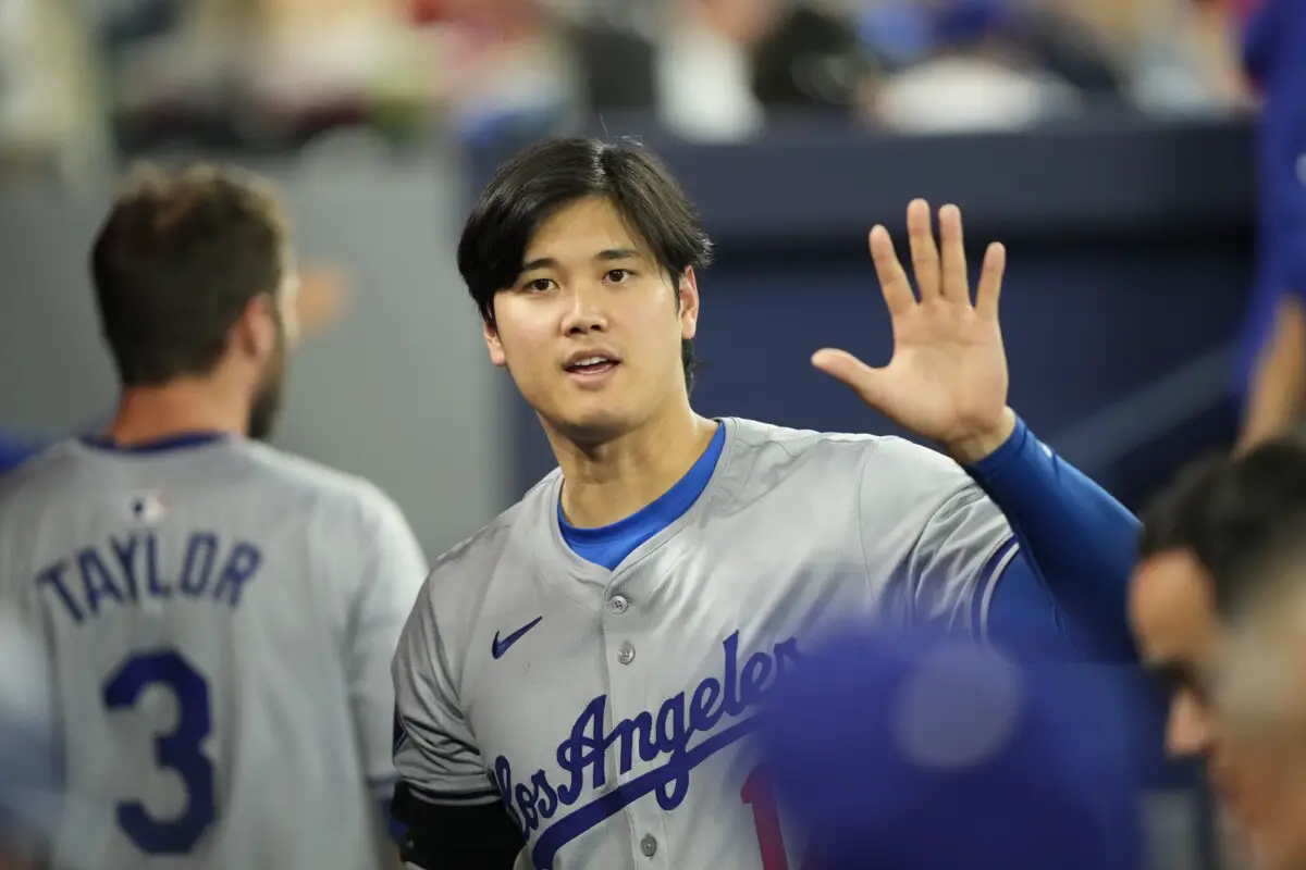 Dodgers News: Blue Jays Fans Still Reeling Over Shohei Ohtani Decision