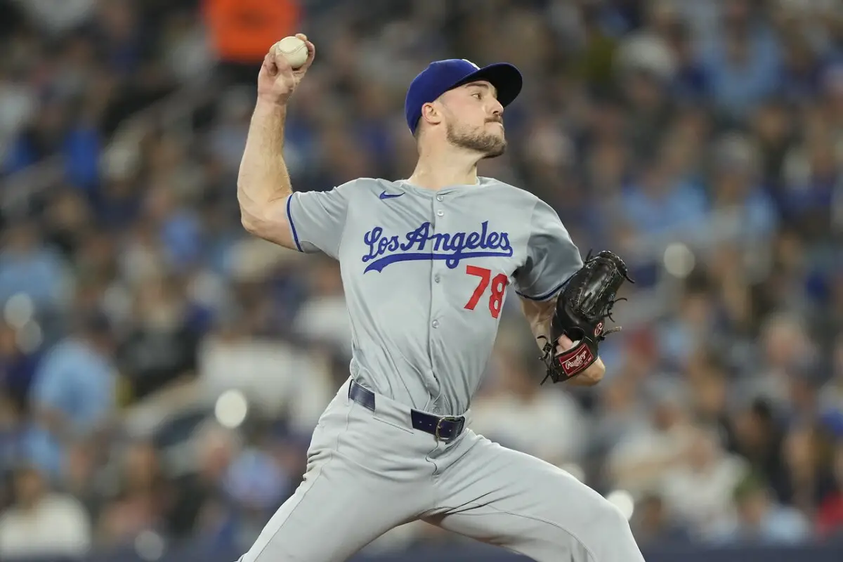 Dodgers News: MLB Plans on Modifying Uniforms After Player Complaints