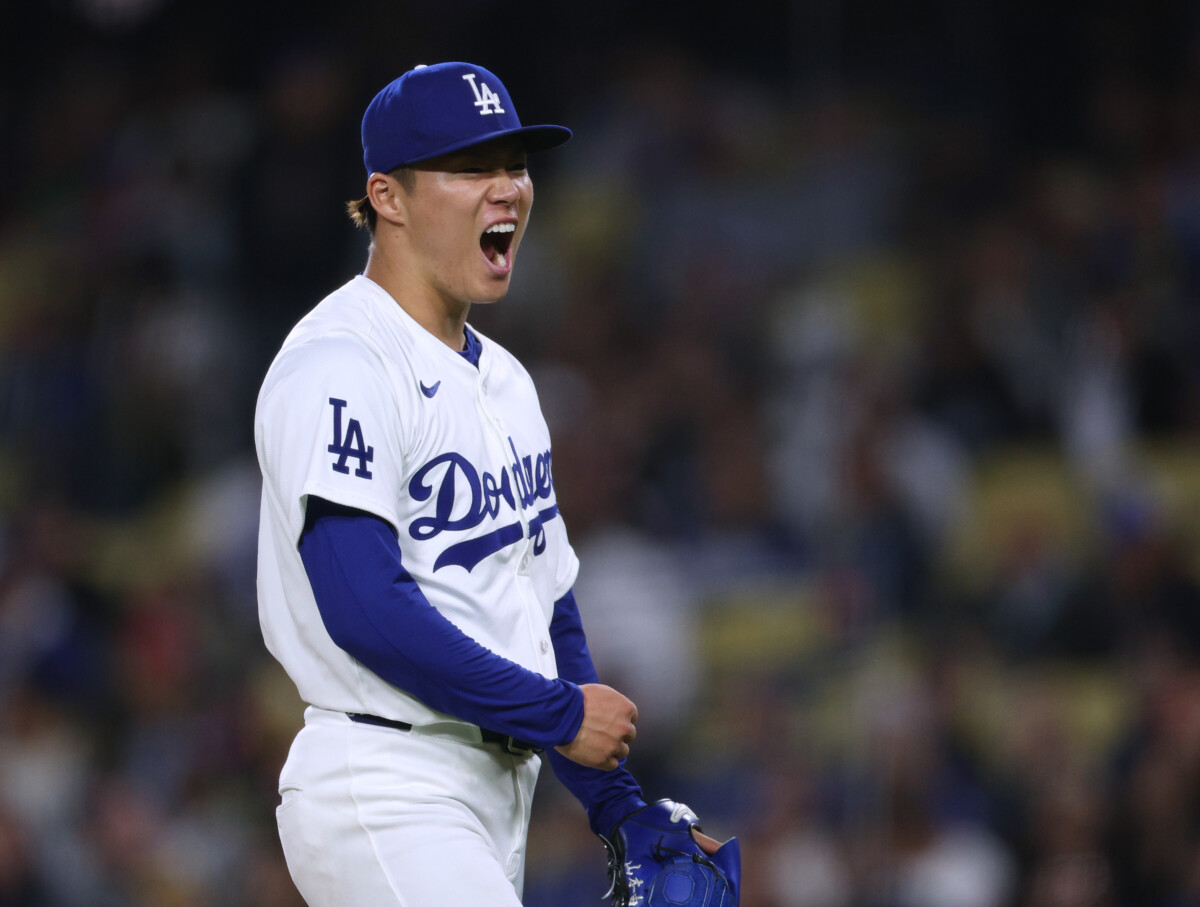 Los Angeles Dodgers vs San Francisco Giants: Detailed Game Preview, Key Highlights, and More