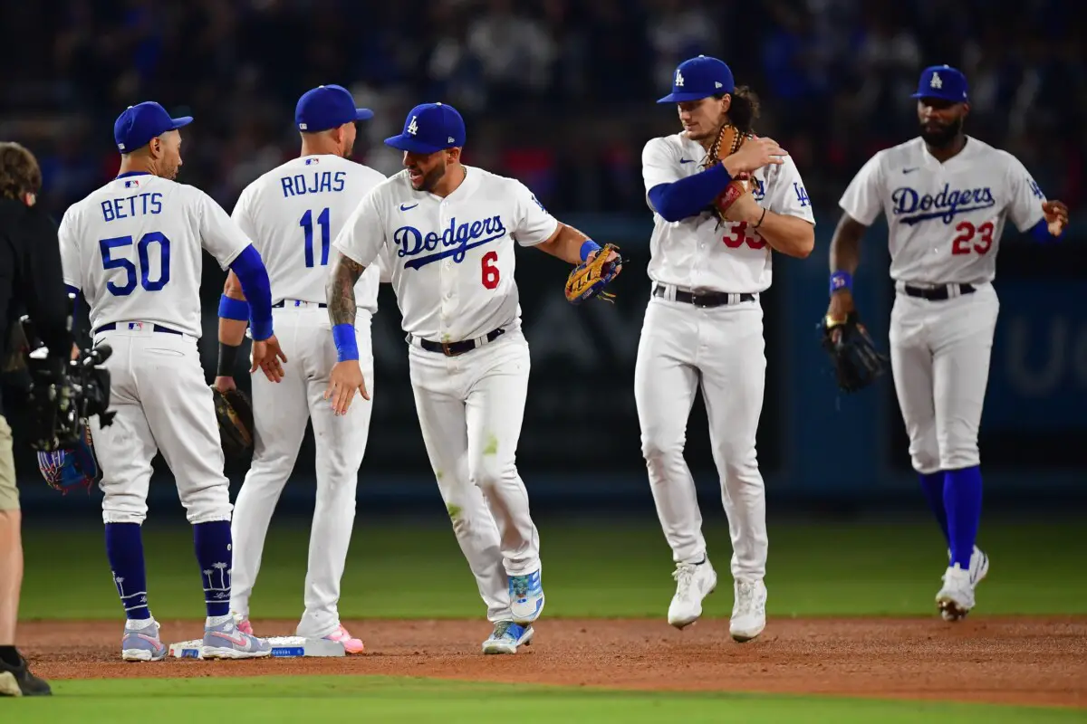 Former Dodger David Peralta Joins Padres, Blames 2023 Surgery for Slow ...