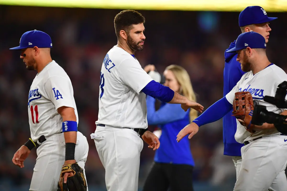 Former Dodgers All-Star Could Reportedly Be On Trade Block This Season