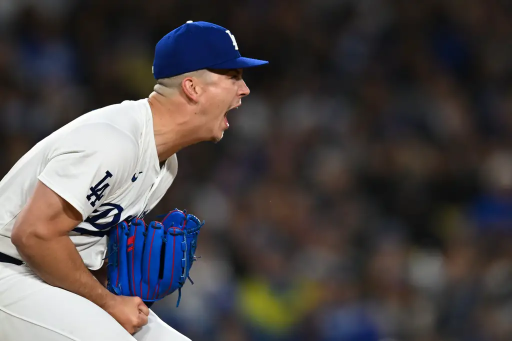 Dodgers Injury News: Bobby Miller Making Progress Toward Major League Return