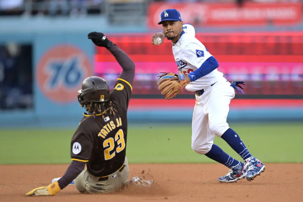 Los Angeles Dodgers vs San Diego Padres: Detailed Game Preview, Key Highlights, and More