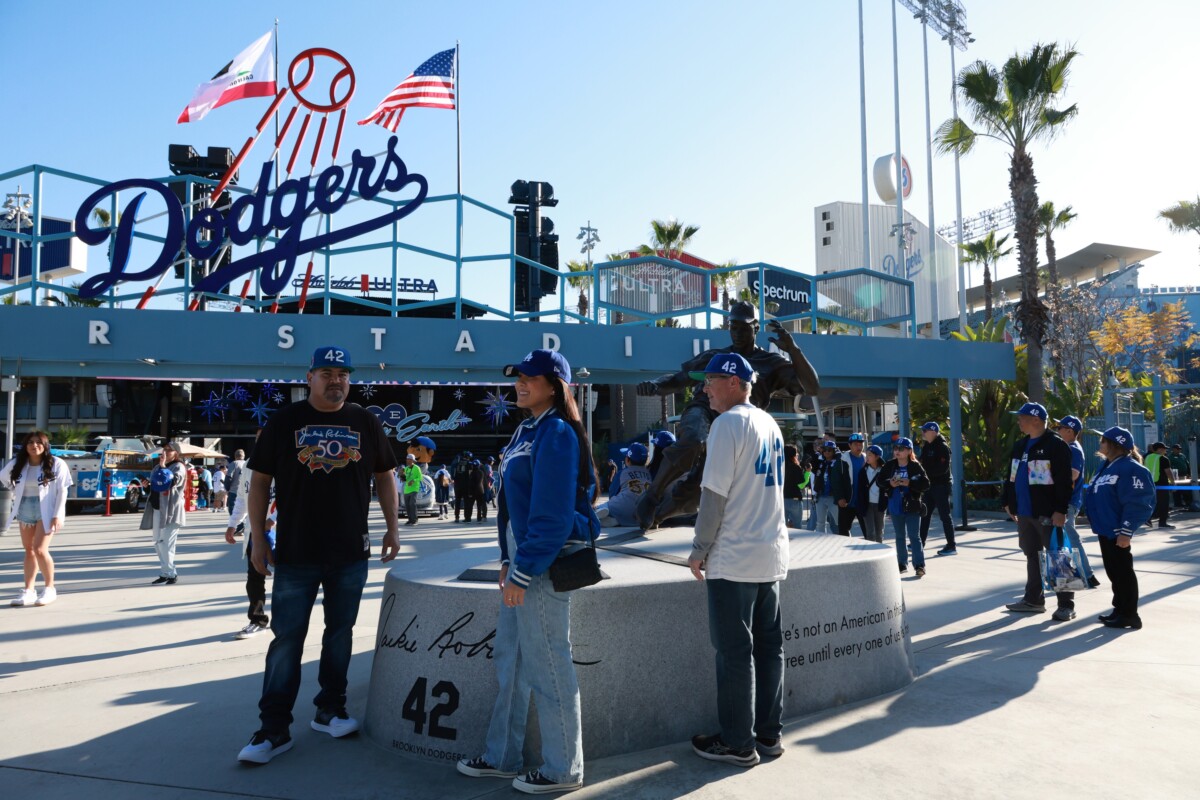 Exclusive Dodgers Cinco de Mayo Merchandise Releases on Fanatics