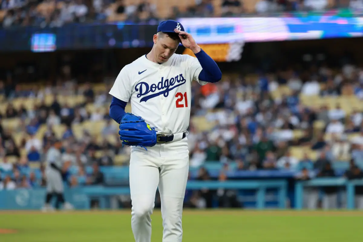 Dodgers Notes: Astros Caught Cheating, Former LA Reliever Traded, Walker Buehler Gets Honest on Struggles