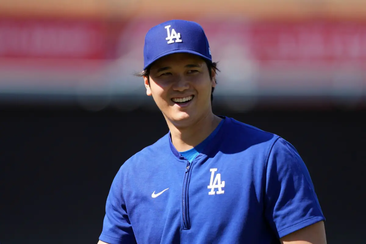 Dodgers News: Dave Roberts is Starting to Figure Out What Shohei Ohtani Needs