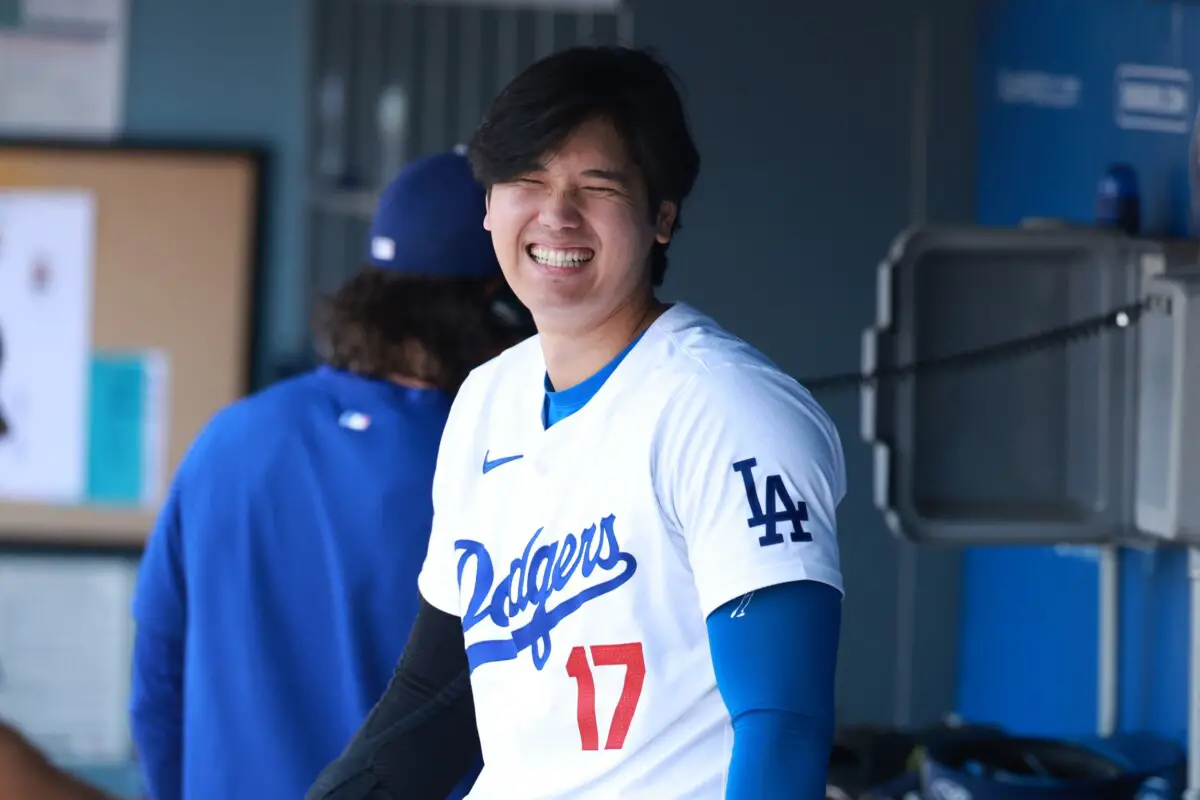 Shohei Ohtani Merchandise Guide for First Dodgers Bobblehead Night at Dodger Stadium