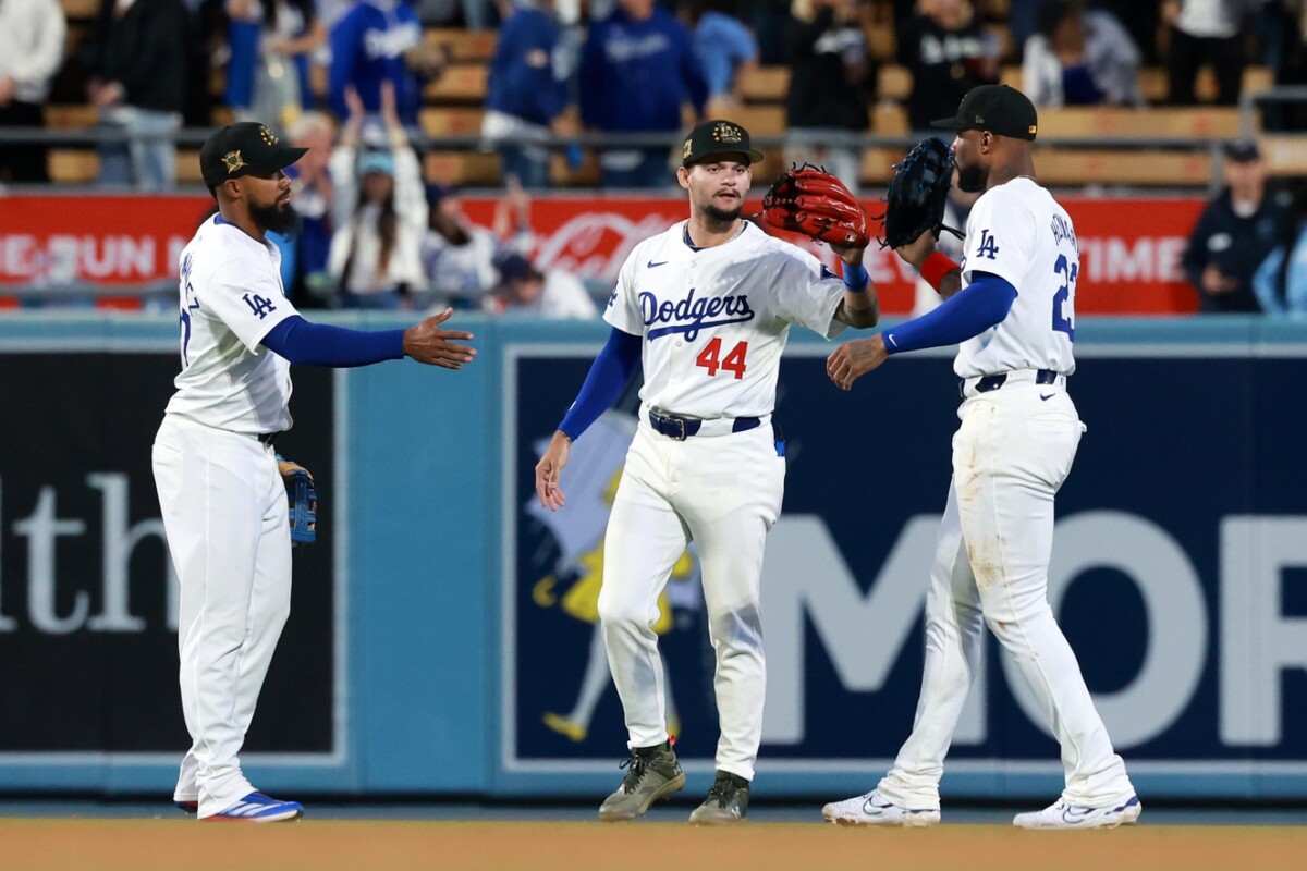 Dodgers' Jason Heyward Reveals How Hard it Was to Miss Time On Injured List  | Dodgers Nation