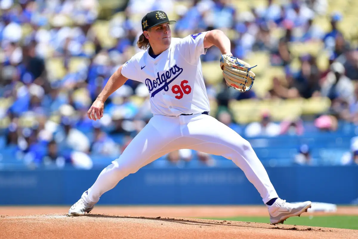 Dodgers Notes: LA Calls Up Pitcher, Buehler Dominates, Evan Phillips Injury Update