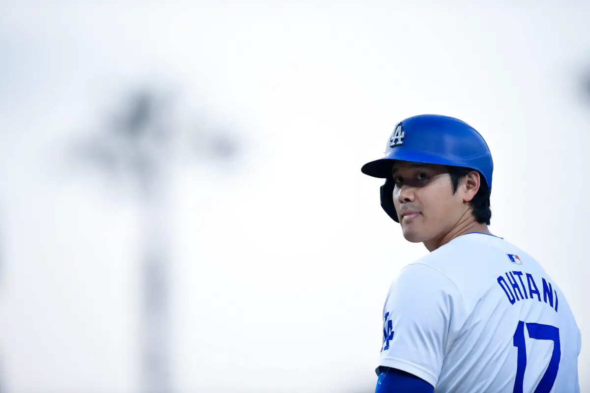 Shohei Ohtani Buys Mansion, Will Live 12 Miles From Dodger Stadium