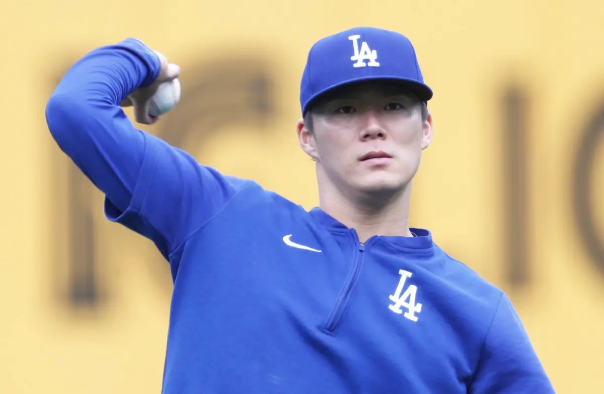 Dodgers Notes: Yoshinobu Yamamoto Injury Update, Blockbuster Trade Incoming for LA?