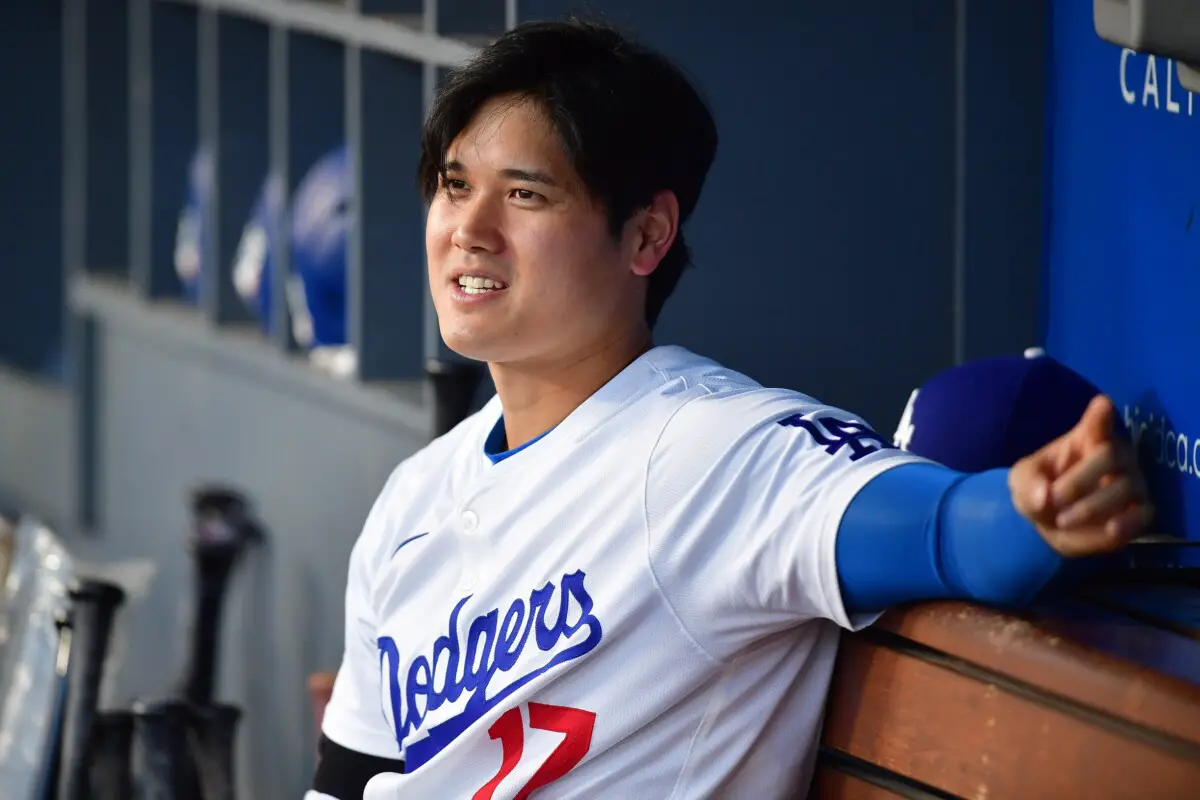 Dodgers Revoke Two Outlets’ Media Credentials Amid Shohei Ohtani Privacy Concerns