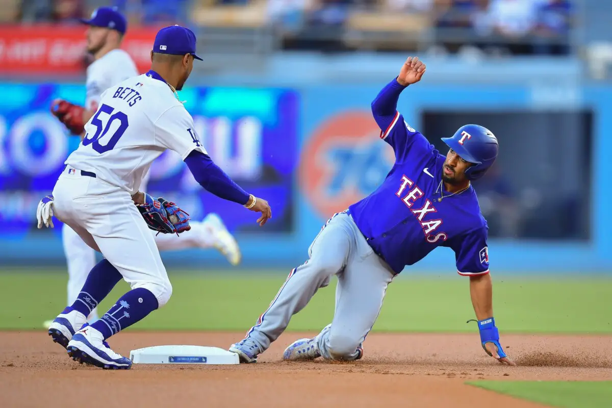 Dodgers vs Rangers on June 13 How to Watch, Odds, Lineups, Predictions