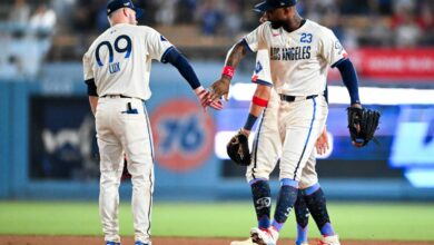 Mandatory Credit: Jonathan Hui-USA TODAY Sports