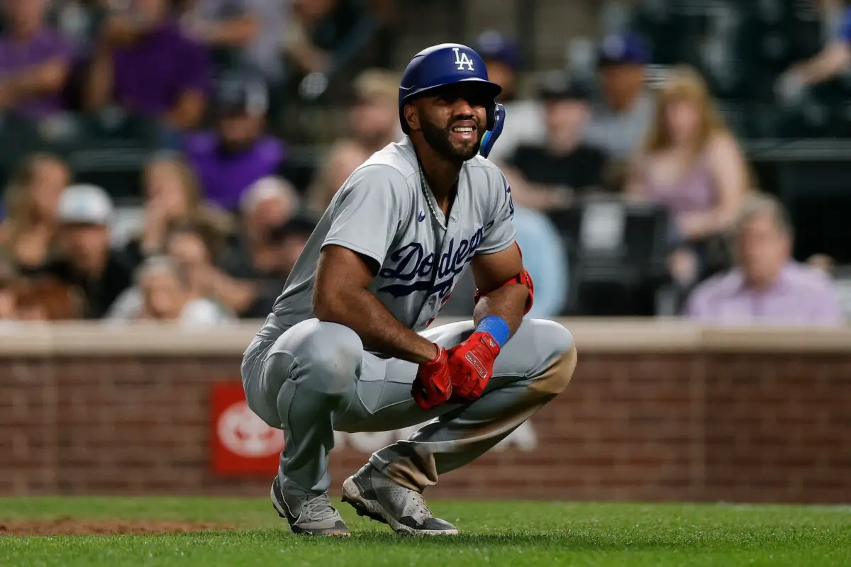 NL Central Squad Claims Recently DFA’d Dodgers Infielder