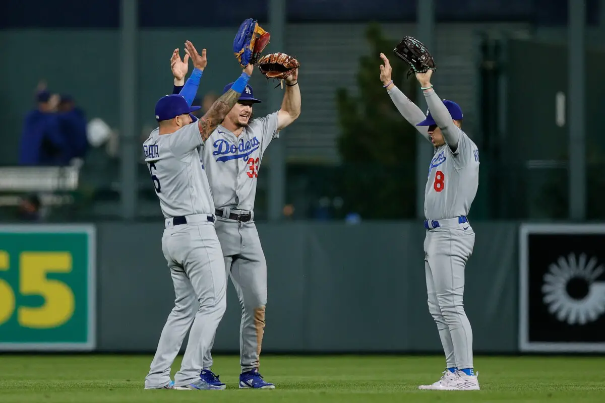 Dodgers’ Promotions Include Bobblehead of Kiké Hernandez, Shohei Ohtani Cap