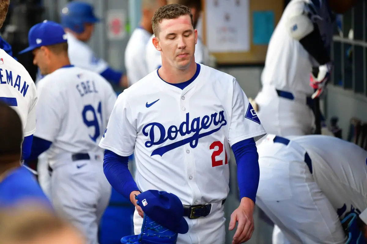 Walker Buehler Gets Brutally Honest About Struggles With Dodgers