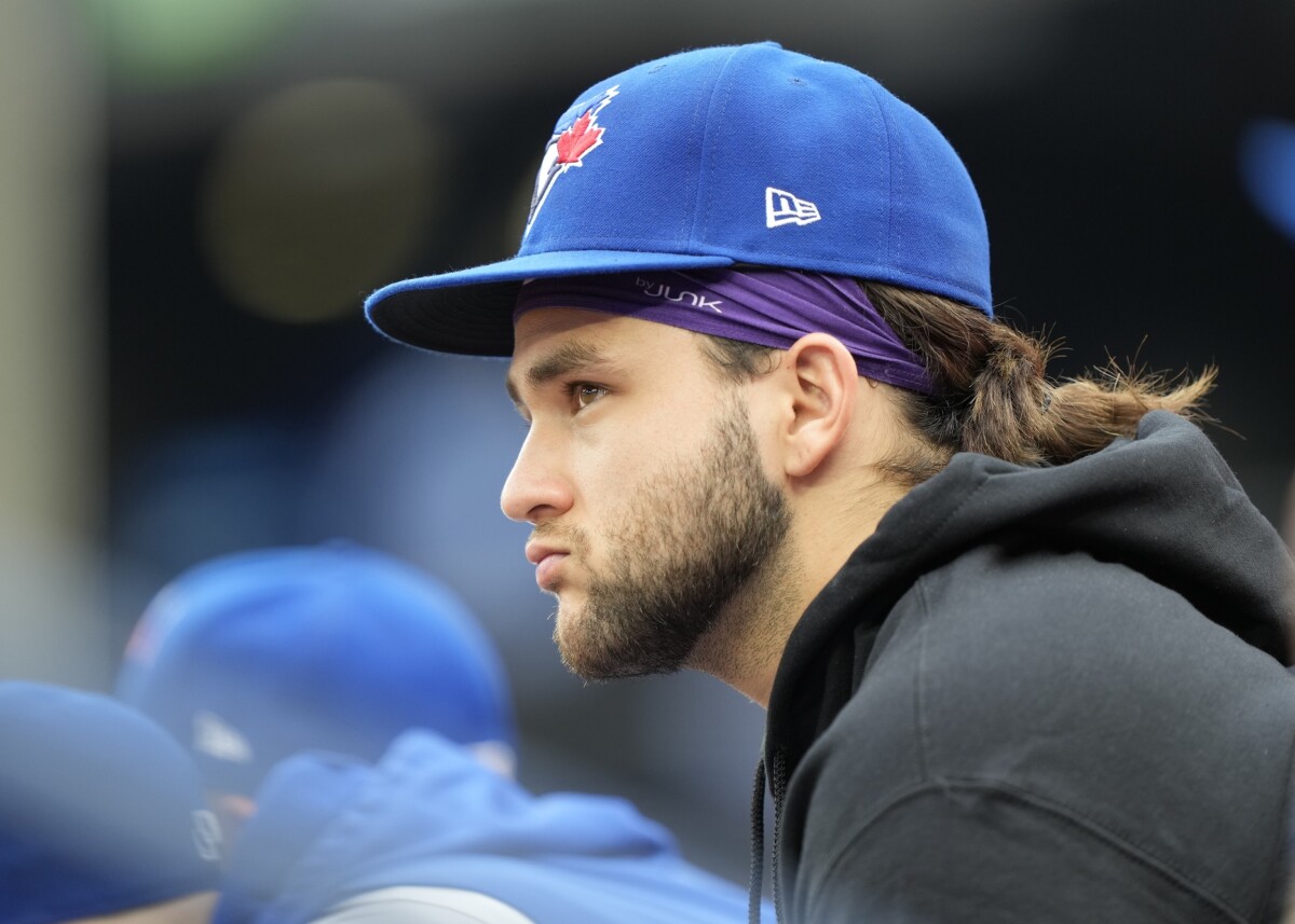 Dodgers’ Top Deadline Target Bo Bichette Would Welcome Trade: Report
